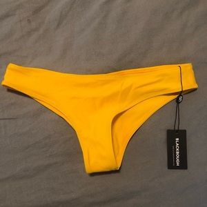 Blackbough Bikini Bottoms
